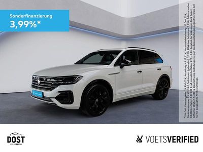 Utilizat 2021 VW Touareg Edition SUV | 77.590 EUR (Scump)