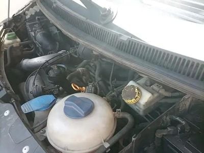 Utilizat 2003 VW Multivan Van | 7.800 EUR (Preț OK)