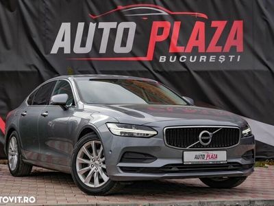 second-hand Volvo S90 D3 Geartronic Inscription