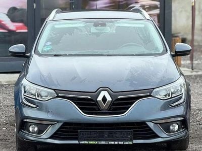 Second-hand Renault Mégane GrandTour 74 CP (54 kW) 2016 Culoaregri Break