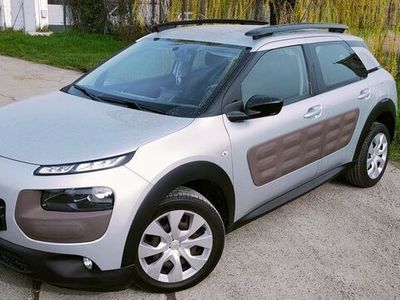 Citroën C4 Cactus