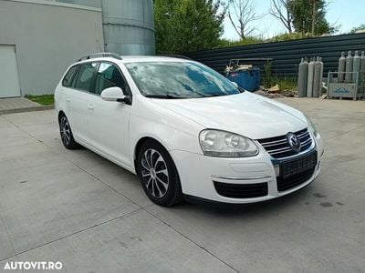 VW Golf VI