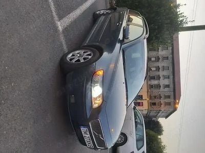 Second-hand Volvo V50 125 CP (91 kW) 2005 Albastru Break