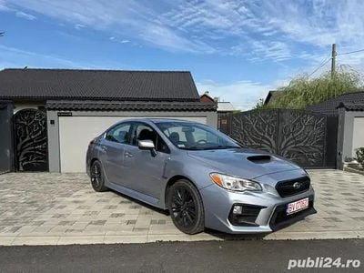 Utilizat 2019 Subaru WRX Berlinǎ | 20.000 EUR