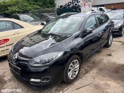 Renault Mégane GrandTour