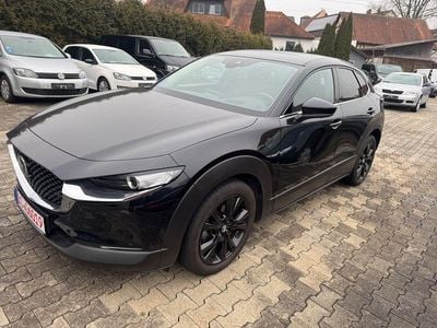 Second-hand Mazda CX-30 Homura-Line 186 CP (136 kW) 2022 SUV