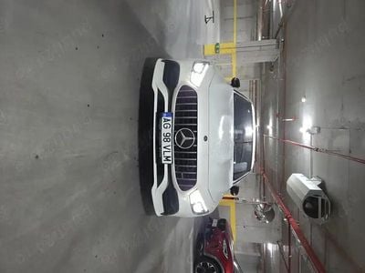 Utilizat 2019 Mercedes AMG GT 53 AMG Coupe | 78.000 EUR (Preț OK)