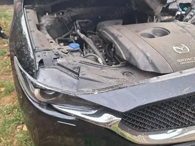 Utilizat 2018 Mazda CX-5 SUV | 6.500 EUR