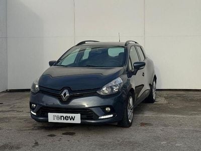 Culoaregri Utilizat 2019 Renault Clio IV | 6.500 EUR (Preț bun)
