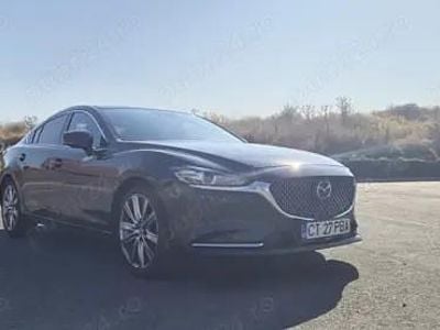 Negru Utilizat 2021 Mazda 2 Berlinǎ | 25.450 EUR