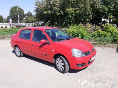 Renault Clio Symbol