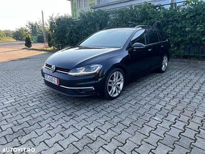 VW Golf VII