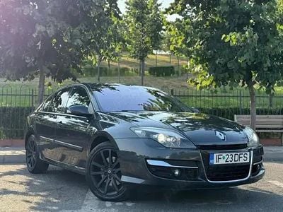 Renault Laguna III