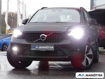 Utilizat 2022 Volvo XC40 Plus SUV | 37.044 EUR (Preț OK)