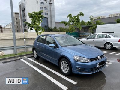 second-hand VW Golf VII 1.2 TSI DSG Comfortline