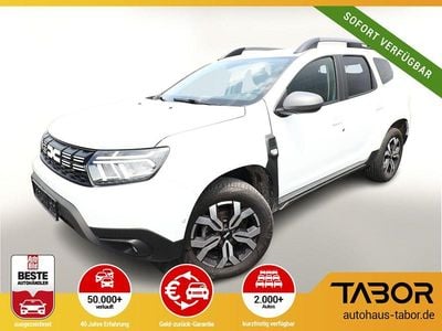 Utilizat 2023 Dacia Duster Journey SUV | 25.209 EUR
