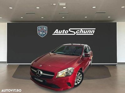 Mercedes A160