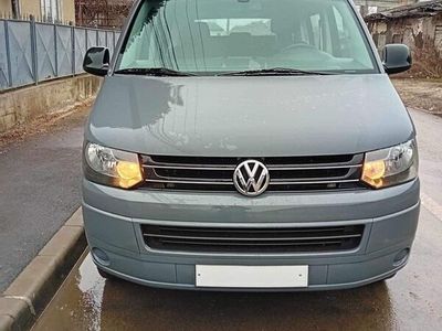 VW Transporter