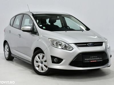 second-hand Ford C-MAX 1.0 Ecoboost Start Stop Trend