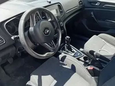Utilizat 2018 Renault Mégane IV Break | 9.500 EUR