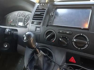 Utilizat 2004 VW T5 Van | 4.450 EUR (Preț OK)