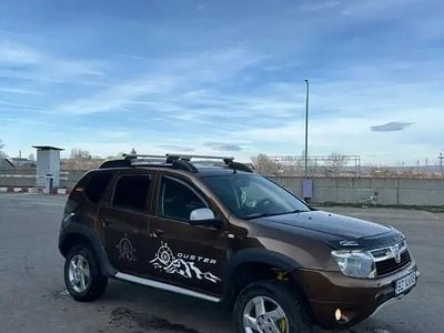 Utilizat 2010 Dacia Duster SUV | 6.000 EUR