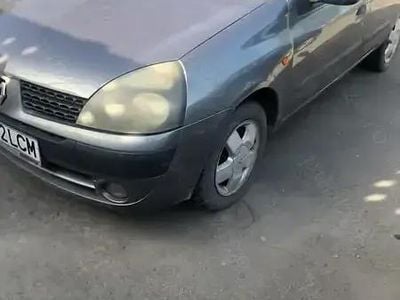 Renault Clio II