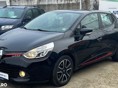 second-hand Renault Clio IV 0.9 Energy TCe Expression