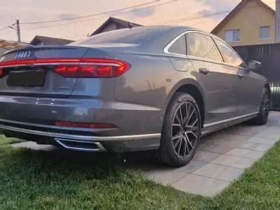 Second-hand 2022 Audi A8L Exclusive Berlinǎ | 60.000 EUR