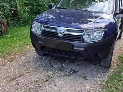 Utilizat 2011 Dacia Duster SUV | 3.300 EUR (Super Preț)