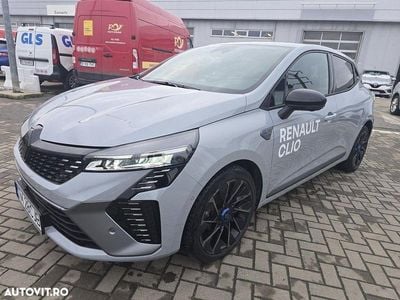 Second-hand Renault Clio V Techno 90 CP (66 kW) 2025 Culoaregri