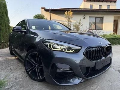 Utilizat 2021 BMW 218 Coupe | 19.900 EUR