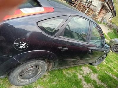 Utilizat 2008 Ford Focus | 3.300 EUR (Scump)