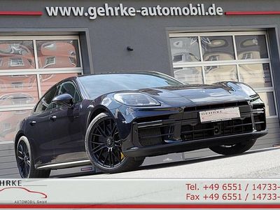 Second-hand 2025 Porsche Panamera Turbo S Berlinǎ | 244.230 EUR