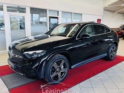 Mercedes GLC200
