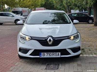 Utilizat 2018 Renault Mégane GrandTour Break | 7.999 EUR (Preț bun)