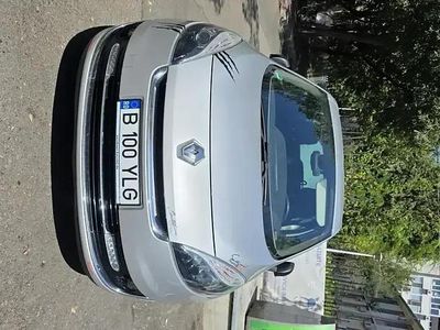 Renault Grand Scénic III