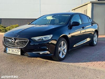 second-hand Opel Insignia 