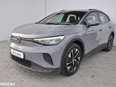 Second-hand VW ID.4 Pro 150 kW (204 CP) 2022 Culoaregri SUV