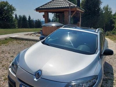 Renault Mégane III