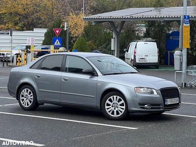 Culoaregri Utilizat 2006 Audi A4 Berlinǎ | 2.400 EUR (Preț OK)