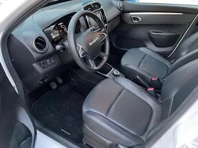 Second-hand Dacia Spring 33 kW (45 CP) 2023 Hatchback
