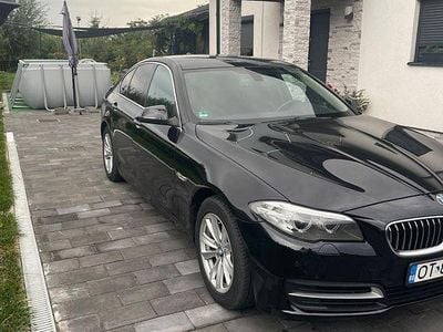 BMW 518
