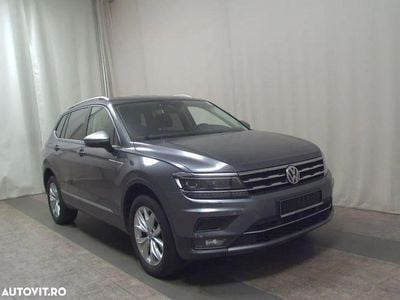 VW Tiguan Allspace