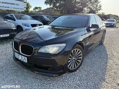 BMW 740