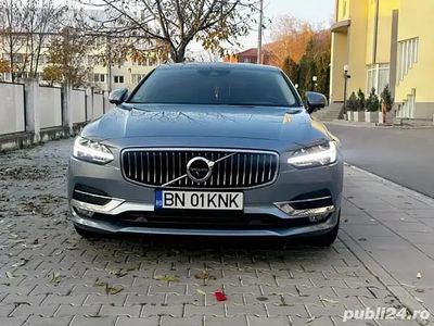 Utilizat 2019 Volvo S90 Berlinǎ | 19.500 EUR (Scump)