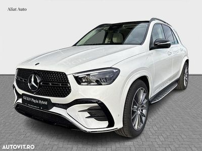 Mercedes GLE400
