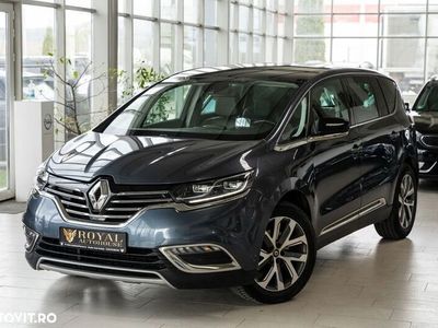 second-hand Renault Espace Energy dCi 160 EDC Initiale Paris