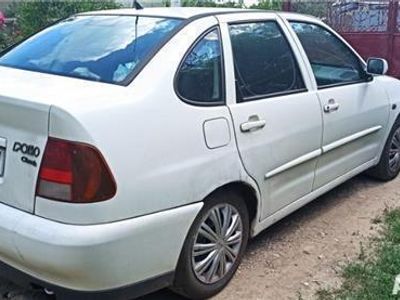 second-hand VW Polo 3