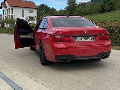 BMW 740
